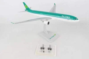 HOGAN AER LINGUS A330-300 1/200 W/GEAR REG#EI-ELA (**) - Picture 1 of 4