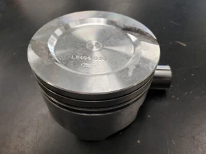Ford BBF 460 Torino Thunderbird Galaxie F250 Forged Piston L2404F .030 - Picture 1 of 3