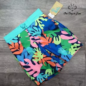 There Abouts Swim Trunks Size XS 6/7 - Picture 1 of 7