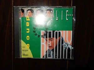 Leslie 張國榮 Dance Remix (1988 Version, Made in Korea) - Picture 1 of 2