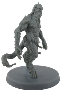 CTHULHU: Death May Die WILBUR WHATELEY Mini ¡NUEVO!! - Imagen 1 de 3