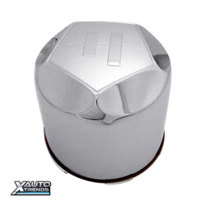Helo Wheel Center Cap HE791 MAXX 791B142L - Picture 1 of 1