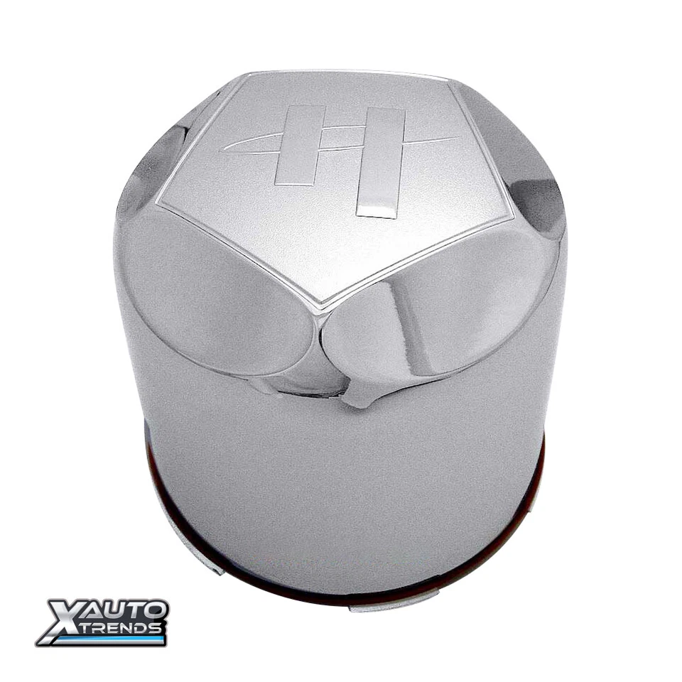 Tapa central de rueda Helo HE791 MAXX 791B142L Foto 1 de 1