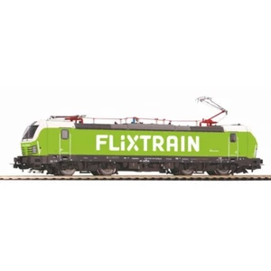 PIKO 59196 Locomotiva elettrica Vectron FLIXTRAIN Ep.VI - Imagen 1 de 3