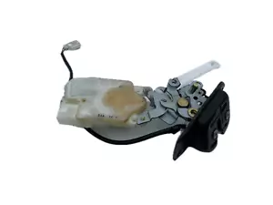 2004 - 2009 Nissan Quest Rear Hatch Latch OEM - Picture 1 of 4