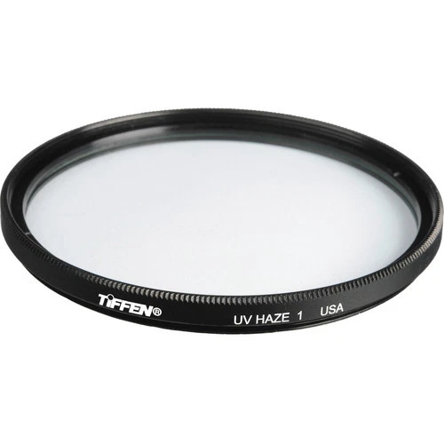Tiffen Digital HT UV Haze Filter Titanium Multi-Coated - Image 1 of 1