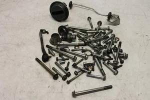 2006-2007 SUZUKI 600 750 MOTOR HARDWARE ENGINE - Picture 1 of 4