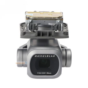 DJI Mavic 2 Pro 4K Gimbal Camera Assembly with Motherboard & Lens - Picture 1 of 8