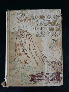 Fairy-Gold: A Book Of Old English Fairy Tales by Ernest Rhys Herbert Cole - 1927 - Bild 1 von 4