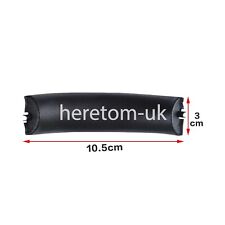 Replacement Head Arch Band Headband Black For SONY MDR-1000X WH-1000XM2