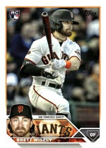 2023 Topps Update MLB Baseball Base Singles #166-330 (Pick Your Cards)