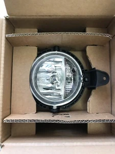2007-2013 MINI COOPER R56 RH OR LH FOG LAMP WITH POSITION LAMP 63-17-2-751-295 - Picture 1 of 8
