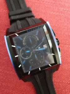 Claude Pascal Herrenuhr 3481411 * Werk Seiko VD57A , 5 ATM - Bild 1 von 9