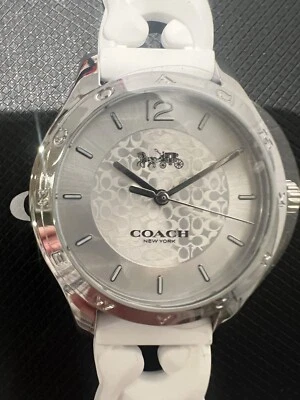 COACH Boyfriend 14502092 Women's Wrist Watch - Image 1 of 4