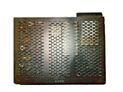 Receptor de caja de cable de TV Cisco Technicolor 4742HDC High Def HD Foto 1 de 3