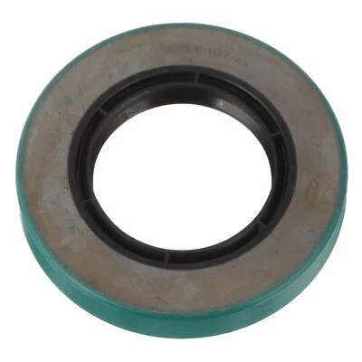 Sello de aceite interior de cojinete de rueda trasera original Ford F-250 1985-1999 E5TZ-1177-A Foto 1 de 4
