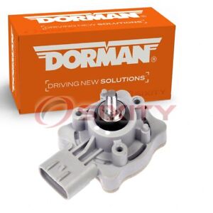 Dorman Headlight Level Sensor for 2004-2006 Lexus ES330 Electrical Lighting ps