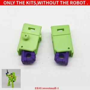 3D DIY Lower Arm Upgrade Kit For Studio Series SS86 Bonecrusher Accessories - Picture 1 of 6
