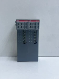 (LOS 2 STK) ABB DI561 / 1TNE968902R2101 Digitaler Eingangsmodule - Bild 1 von 5