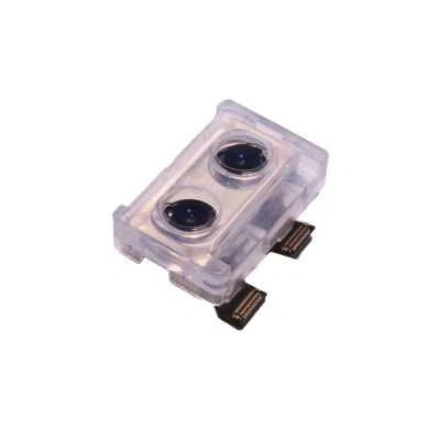 Fotocamera (posteriore) per iPhone X - Immagine 1 di 2