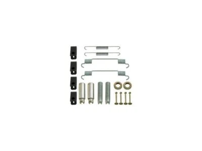 Kit de herrajes de freno de estacionamiento centrado trasero para Ford Expedition 1997-2002 48423ZG Foto 1 de 2