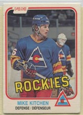 1981-82, O-PEE-CHEE, Hockey, #1-100 , UPick from list