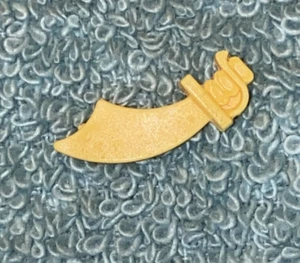 Jake & The Neverland Pirates Operation Treasure Hunt Game Replacement Sword - Picture 1 of 3