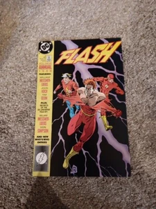 The Flash 1992 annuale - Foto 1 di 1