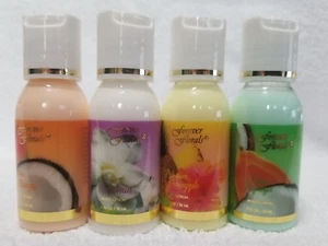 Forever Florals Hawaii U PICK SCENT Body Lotion Travel Size 1 oz/30mL New RARE - Picture 1 of 14