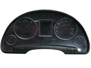 8E0920900K cuadro de instrumentos para AUDI A4 B6 (8E2) 2.5 TDI QUATTRO 308233 - Imagen 1 de 5