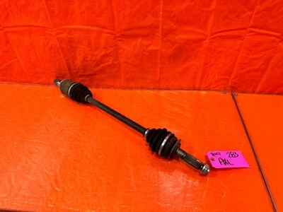 08-21 SUBARU IMPREZA WRX STI EJ257 EJE / JUNTA CV LADO IZQUIERDO O DERECHO OEM 283-1 Foto 1 de 4