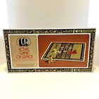 Vintage 1977 Board Game UR Royal Game Of Sumer Selchlow &amp; Righter Games Complete