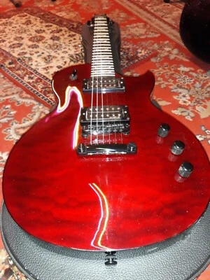 VGS Eruption BCH Black Cherry - Bild 1 von 4