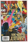 The Uncanny X-Men #310 (Mar 1994 Marvel) With Cards New Bag And Board