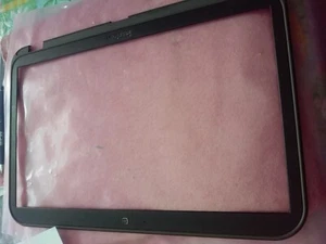 Dell Inspiron 5520 7520 LCD 15,6" Blende mit Cam Window - 0G9RK AP0OF000R00    - Bild 1 von 2