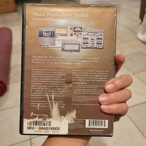 music production Toolkit - Picture 1 of 6