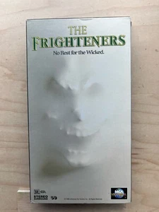 Frighteners (VHS) Michael J. Fuchs - Bild 1 von 2