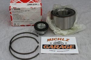 7701205778 Radlagersatz vorne für Renault Clio I Super 5 Twingo I Renault 9 11 - Bild 1 von 2