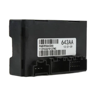 68395643AA Transfer Case Control Module Car Repair Part 56029423AK, RL029423AJ - Picture 1 of 6