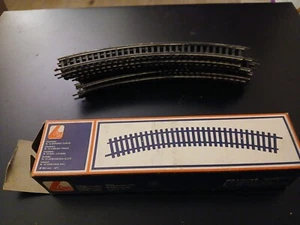 10 binari LIMA HO - 1:87 set 3011 - Foto 1 di 5