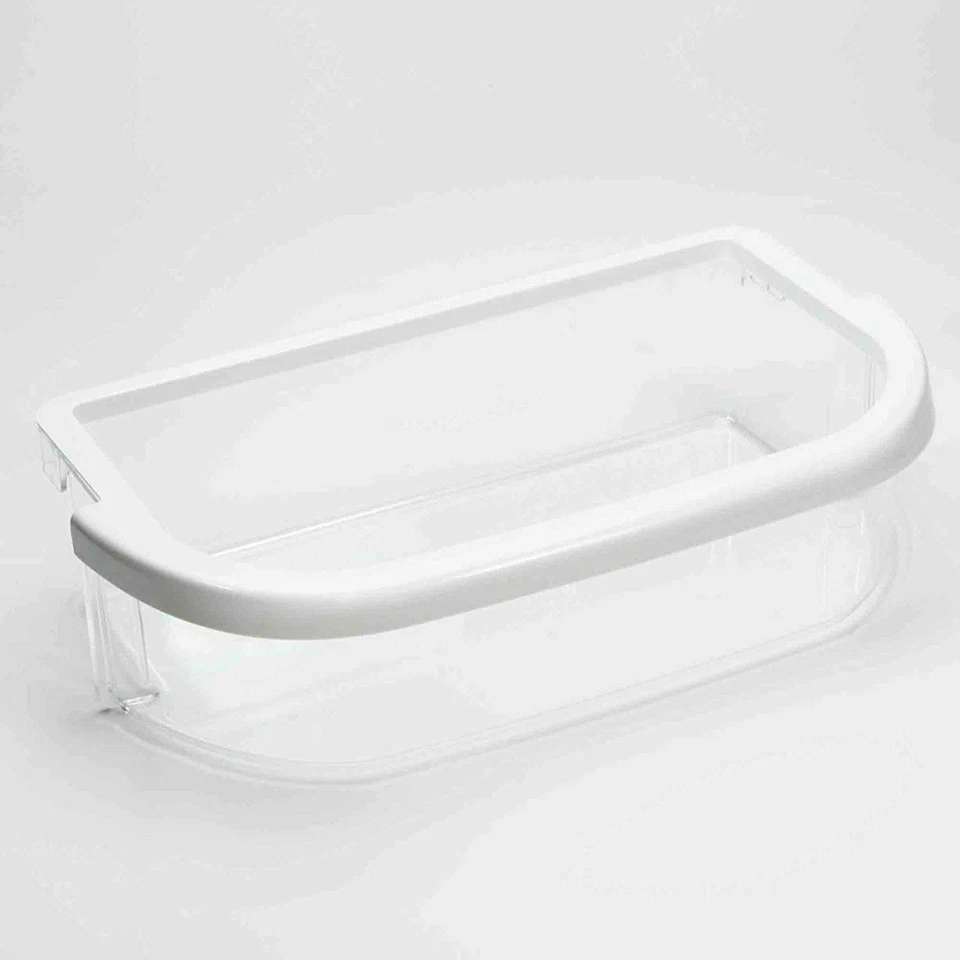 Lower Refrigerator / Freezer Door Bin Compatible with Whirlpool W10289497