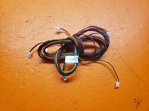 ⭐️⭐️⭐️⭐️⭐️ TV LED Strip Wires Cables Set Vizio E480i-B2 - Picture 1 of 1