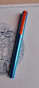 Vintage Waterman JIF 30 fountain pen with gold plated nib, FRANCE vtg - Bild 1 von 10