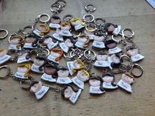 childrens keyrings