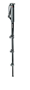 Manfrotto XPRO Einbeinstativ MPMXPROA4 - NEU UK LAGERBESTAND - Bild 1 von 2