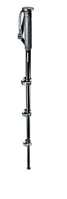 Manfrotto XPRO Monopod MPMXPROA4 - NEW UK STOCK - Image 1 of 2