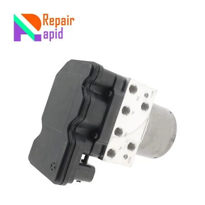 Conjunto de control de módulo ABS para Hyundai Accent 2010 Kia Rio y Rio5 2008-2010 Foto 1 de 4