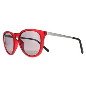 Gafas de sol Serengeti Brawley cristal mate rosa Saturno humo polarizado - Imagen 1 de 1