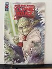 Star Wars Adventures: The Clone Wars - Battle Tales #1 (2020) 2nd Printing