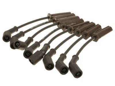 For 2002-2006 Chevrolet Avalanche 1500 Spark Plug Wire Set AC Delco 33468FNHC - Image 1 of 2